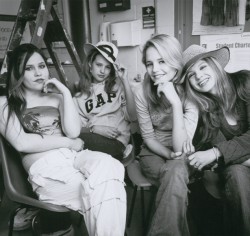 about-us 4 young women in a group